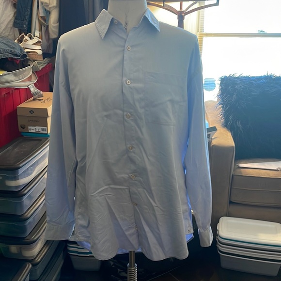 Men dress shirt - Picture 1 of 3